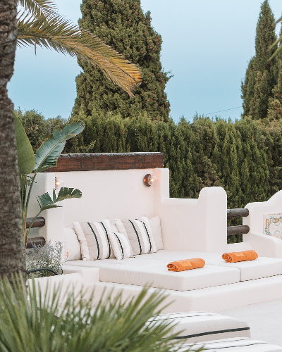 THE JAZZ BOUTIQUE VILLA, SPAIN