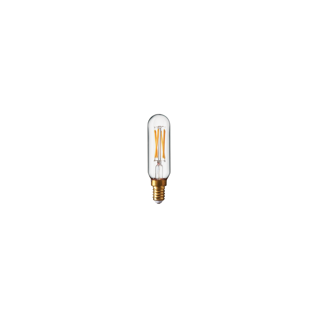 E14 2.1W / Dimmable LED / 2200K, Bulb for Anoli / 210 Lumen