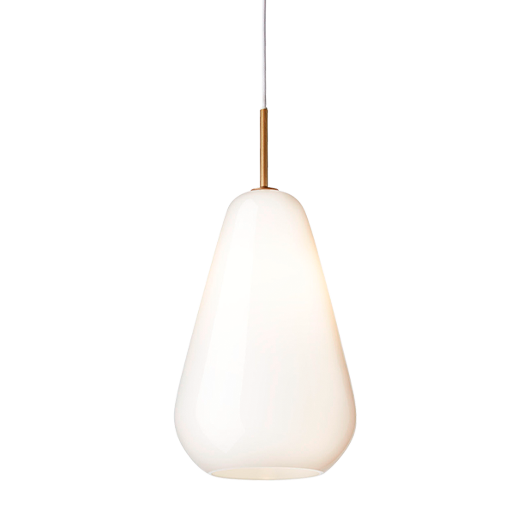 Anoli 1 Medium, nordic gold / opal