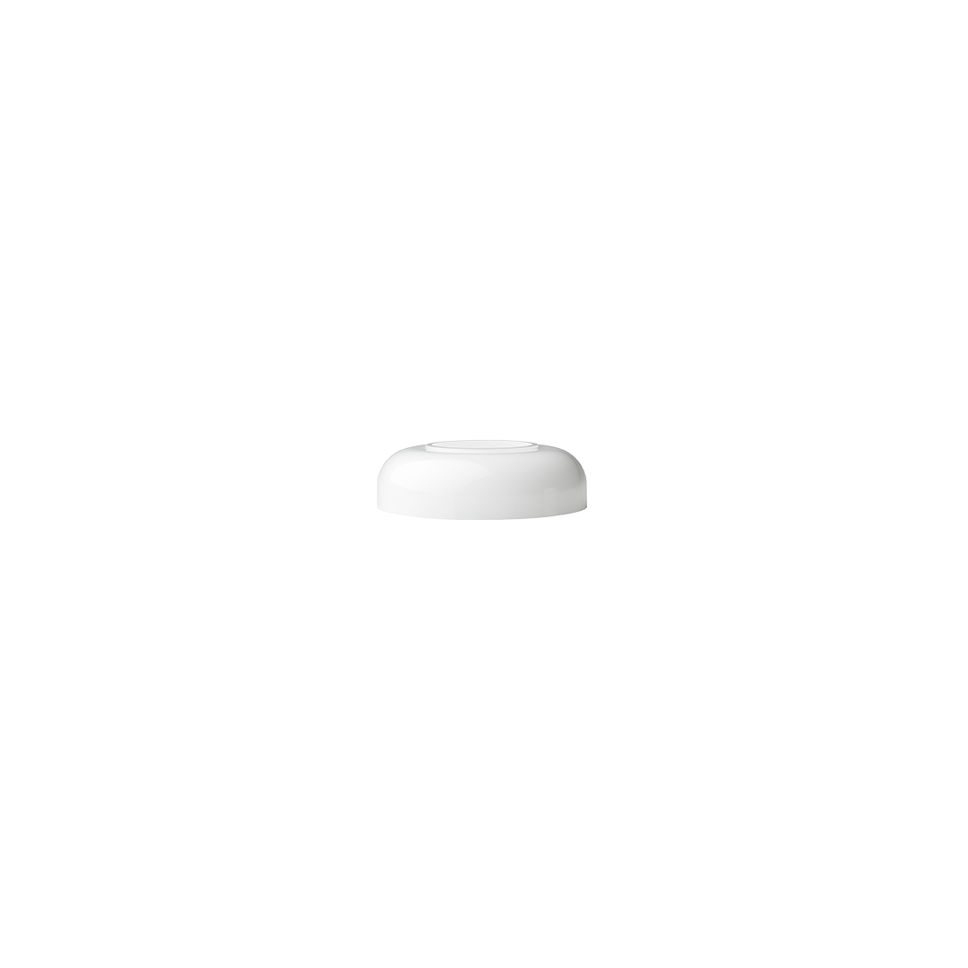 Blossi Portable Acrylic Shade Ø14, opal