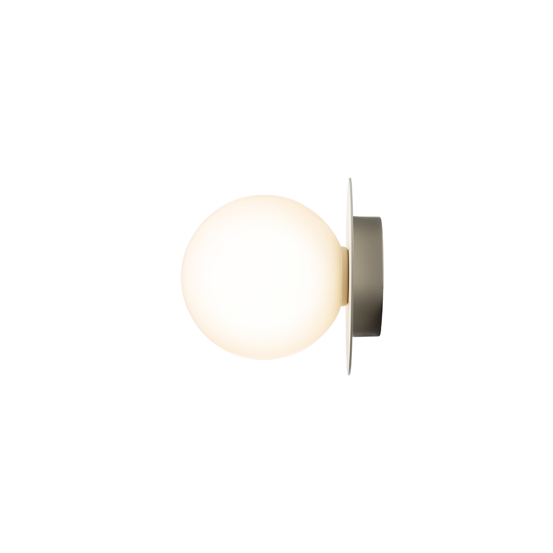 Liila 1 Medium, beige / opal