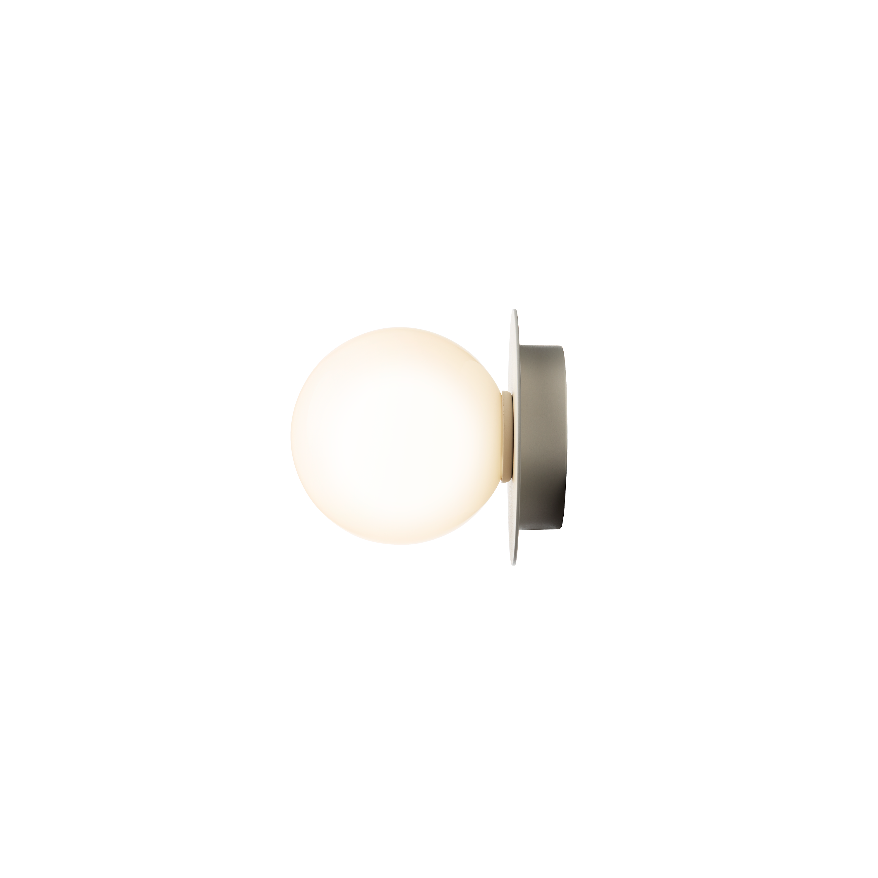 Liila 1 Small, beige / opal