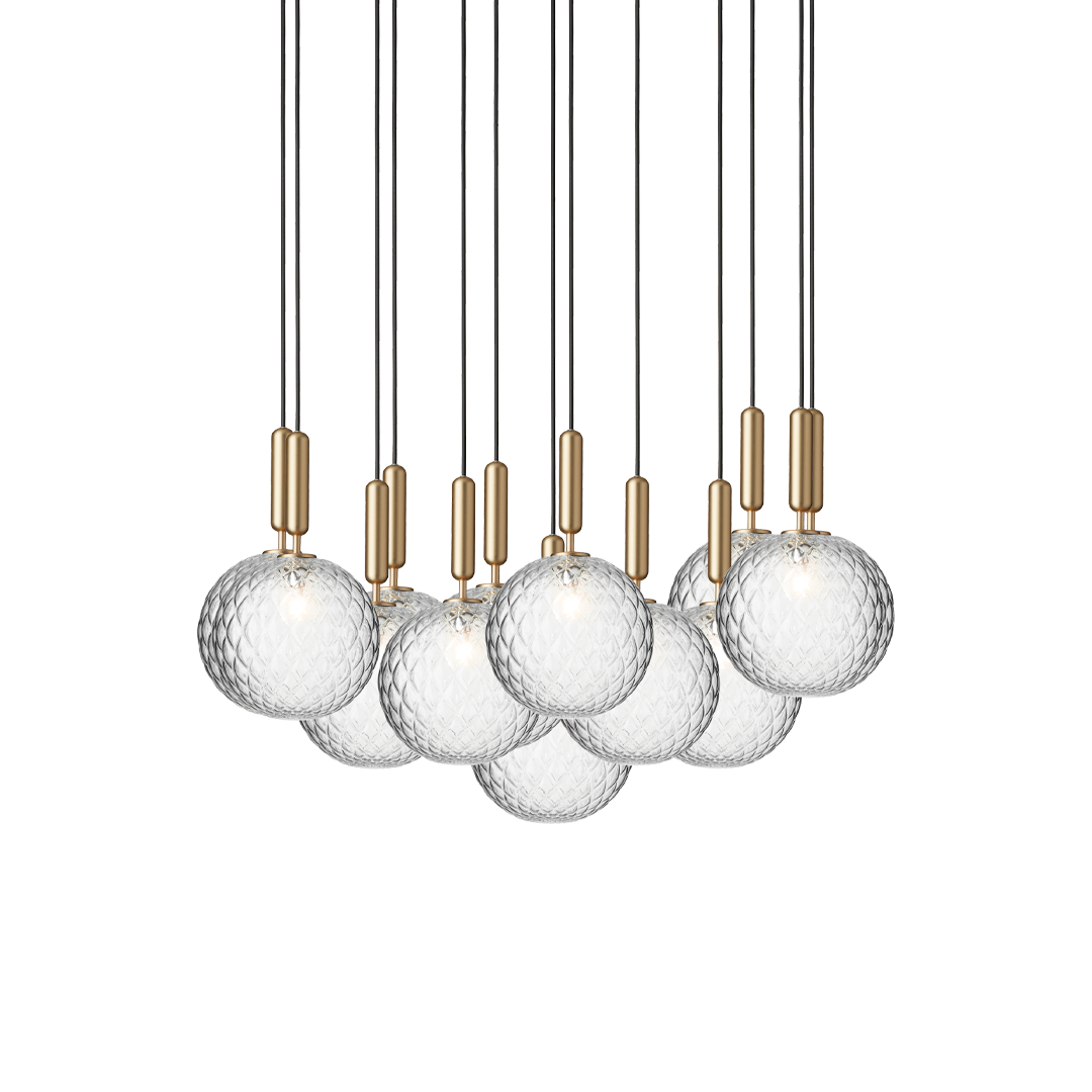 NUURA ヌーラ MIIRA4 カッシーナ 天井照明 シーリング 26万 NUURA ヌーラ MIIRA4 カッシーナ 天井照明 シーリング 26万