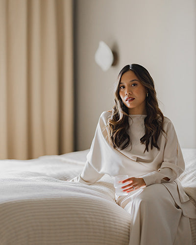 ALEXANDRA HOANG, NORWAY