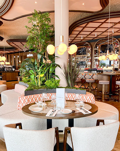 GRAND CAFÉ NOORDKADE, NETHERLANDS