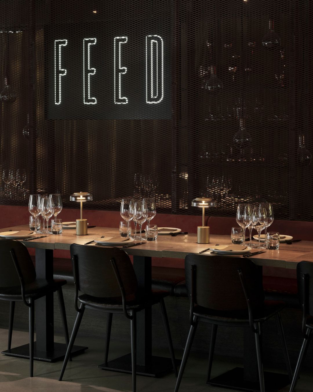 FEED BISTRO, DENMARK