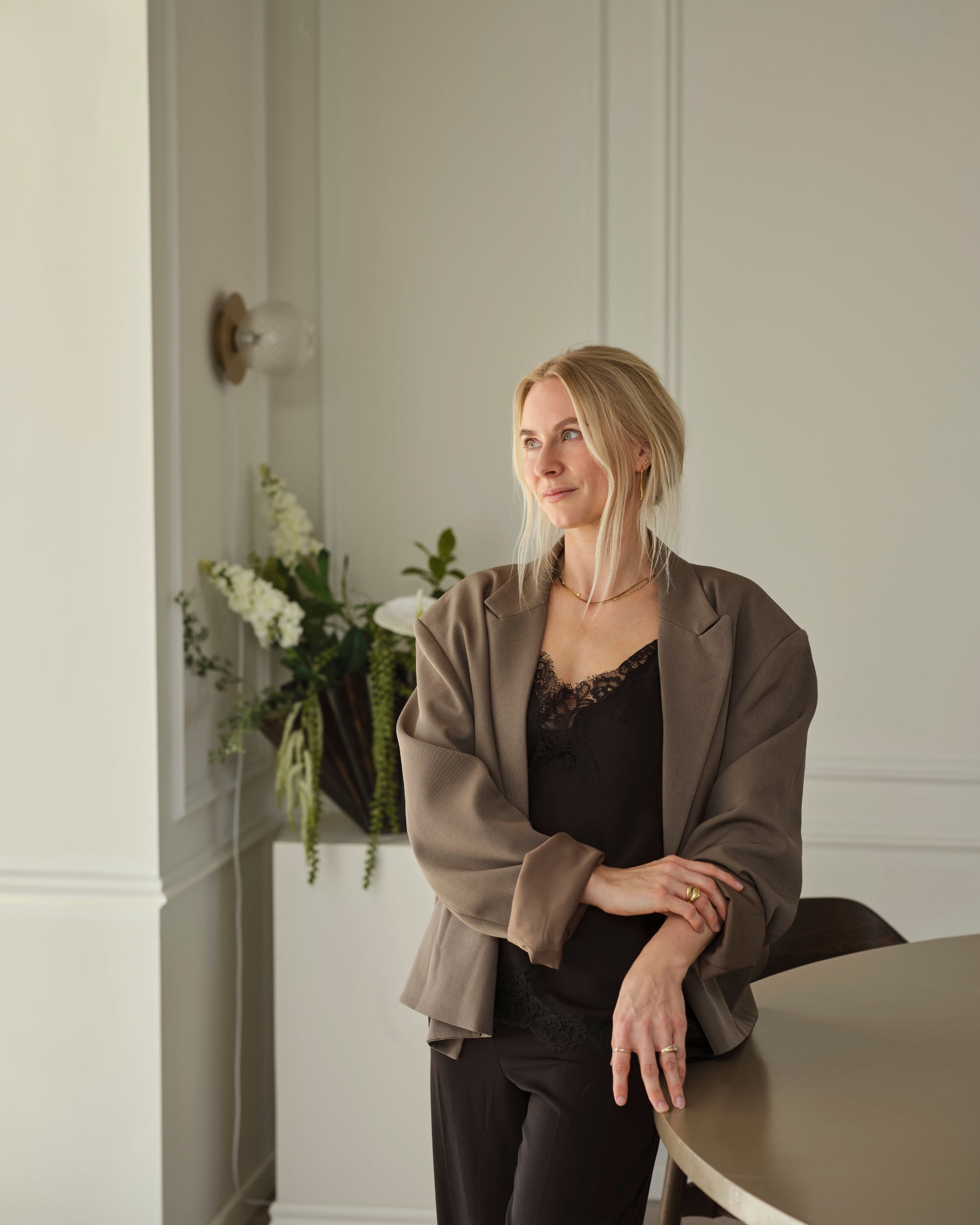 HENRIETTE JARLSTRØM, DENMARK