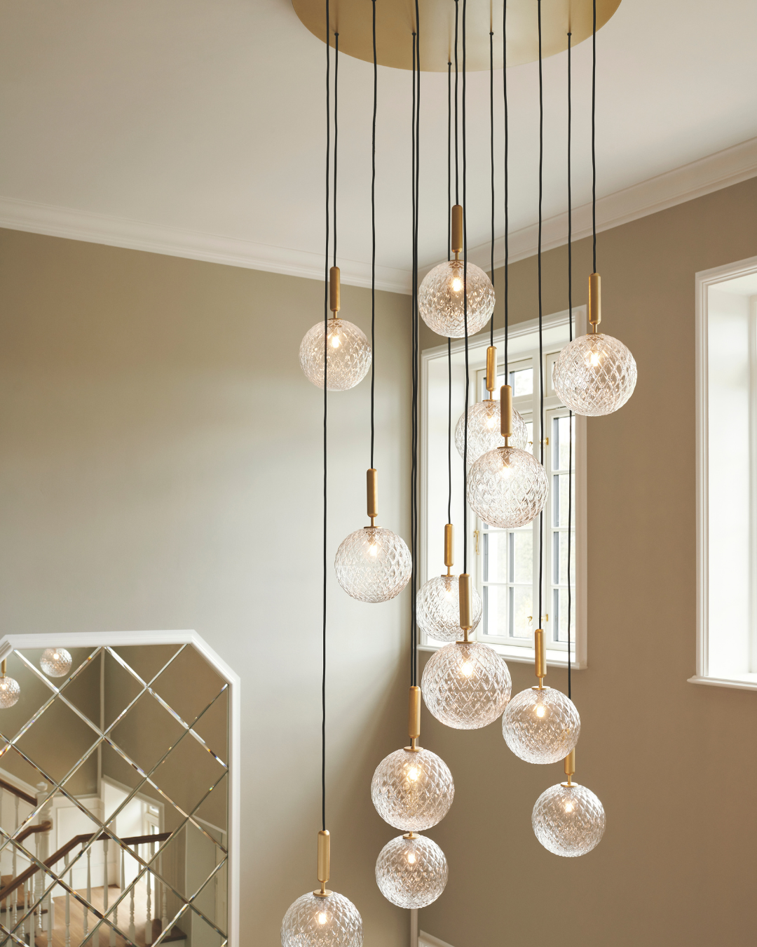 PRIVATE RESIDENCE, DENMARK