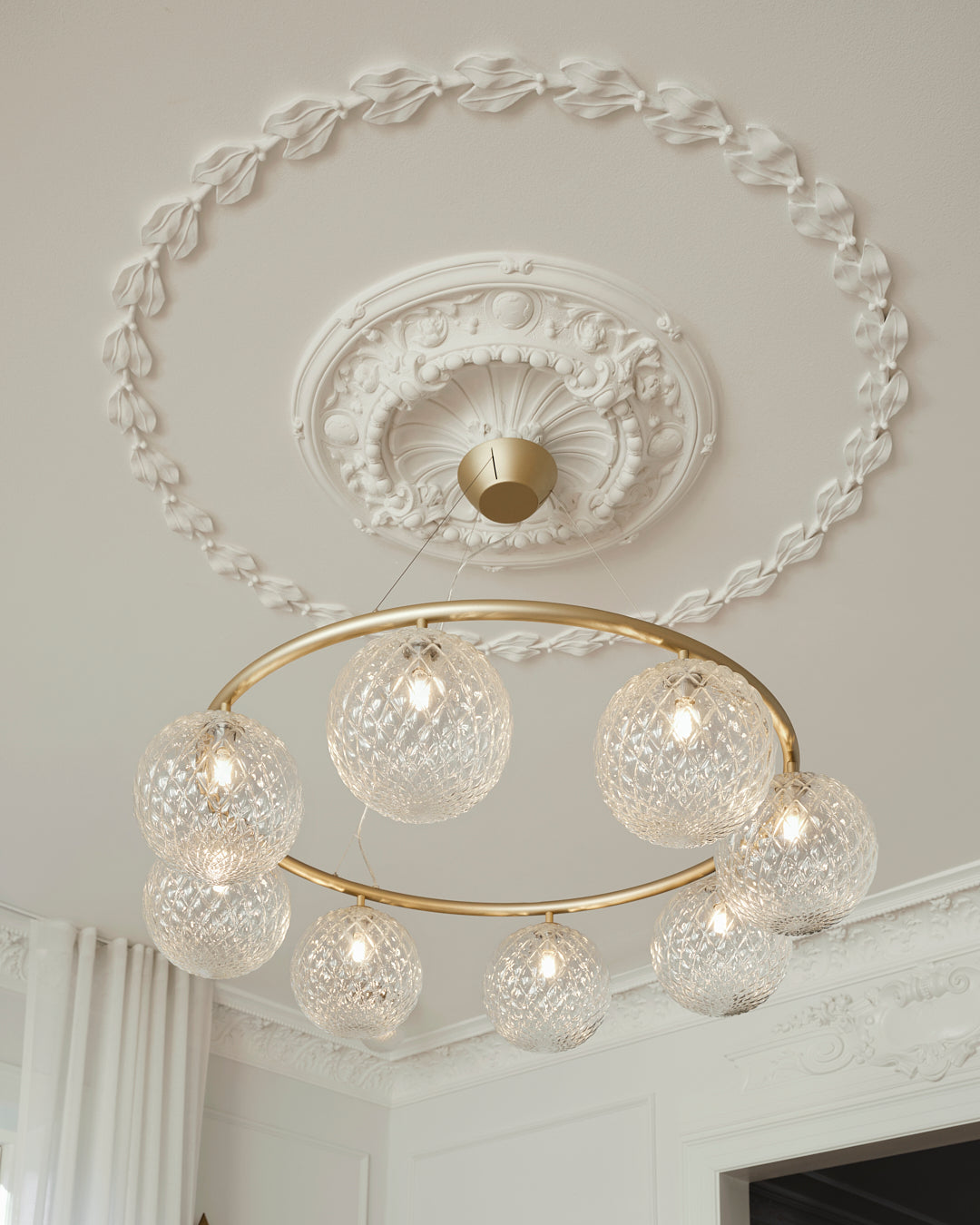 Miira collection | Lights in a simple and timeless design | Nuura