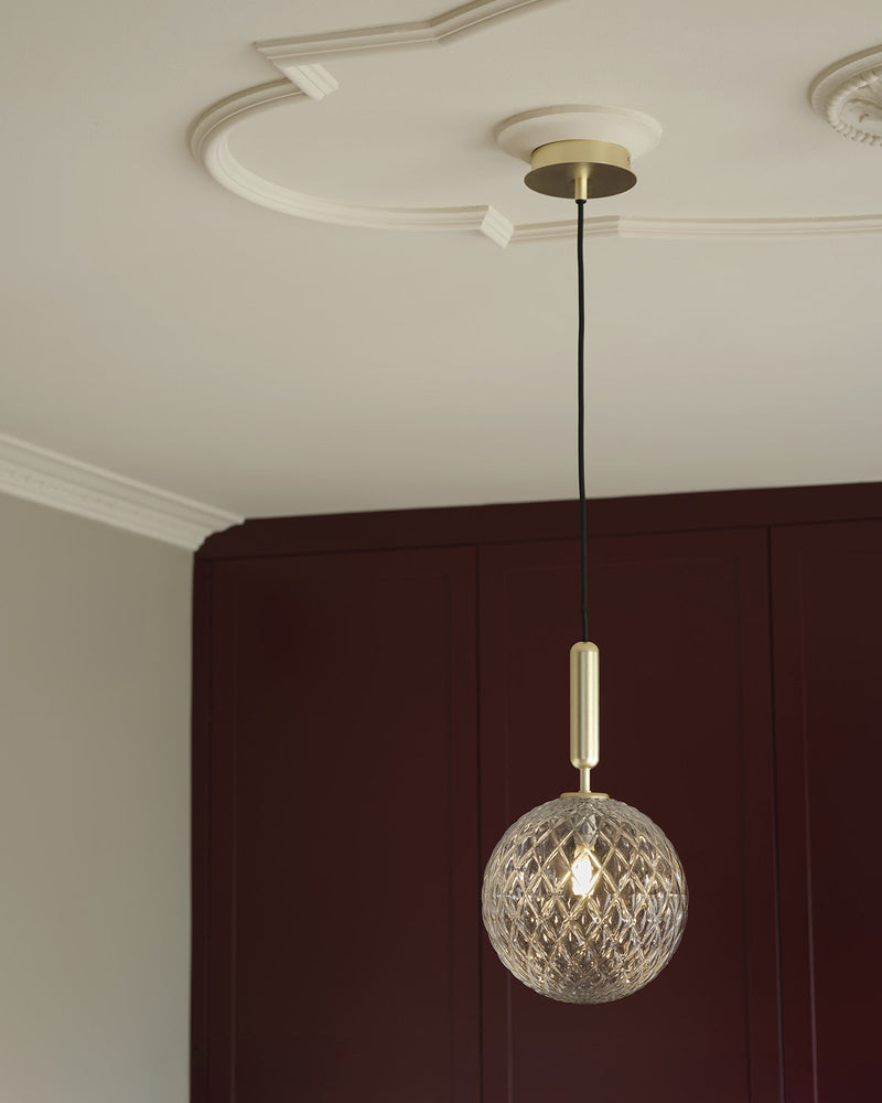 Miira kollektion | Lamper i et enkelt og tidløst design | Nuura