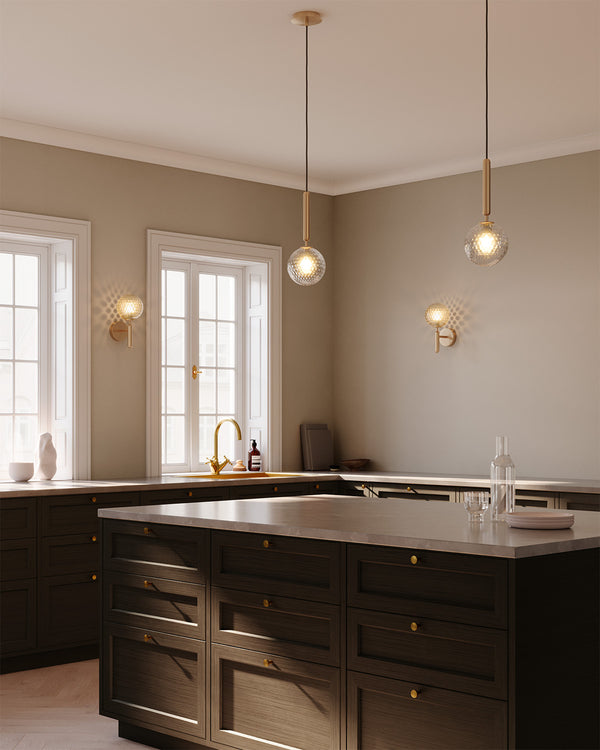 Miira kollektion | Lamper i et enkelt og tidløst design | Nuura