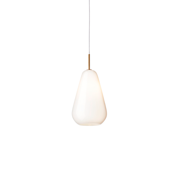 Anoli 1 Medium, nordic gold / opal