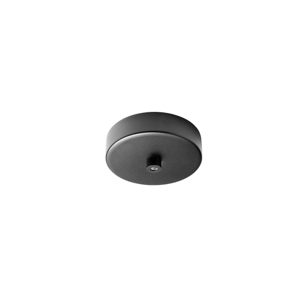Canopy 1, satin black