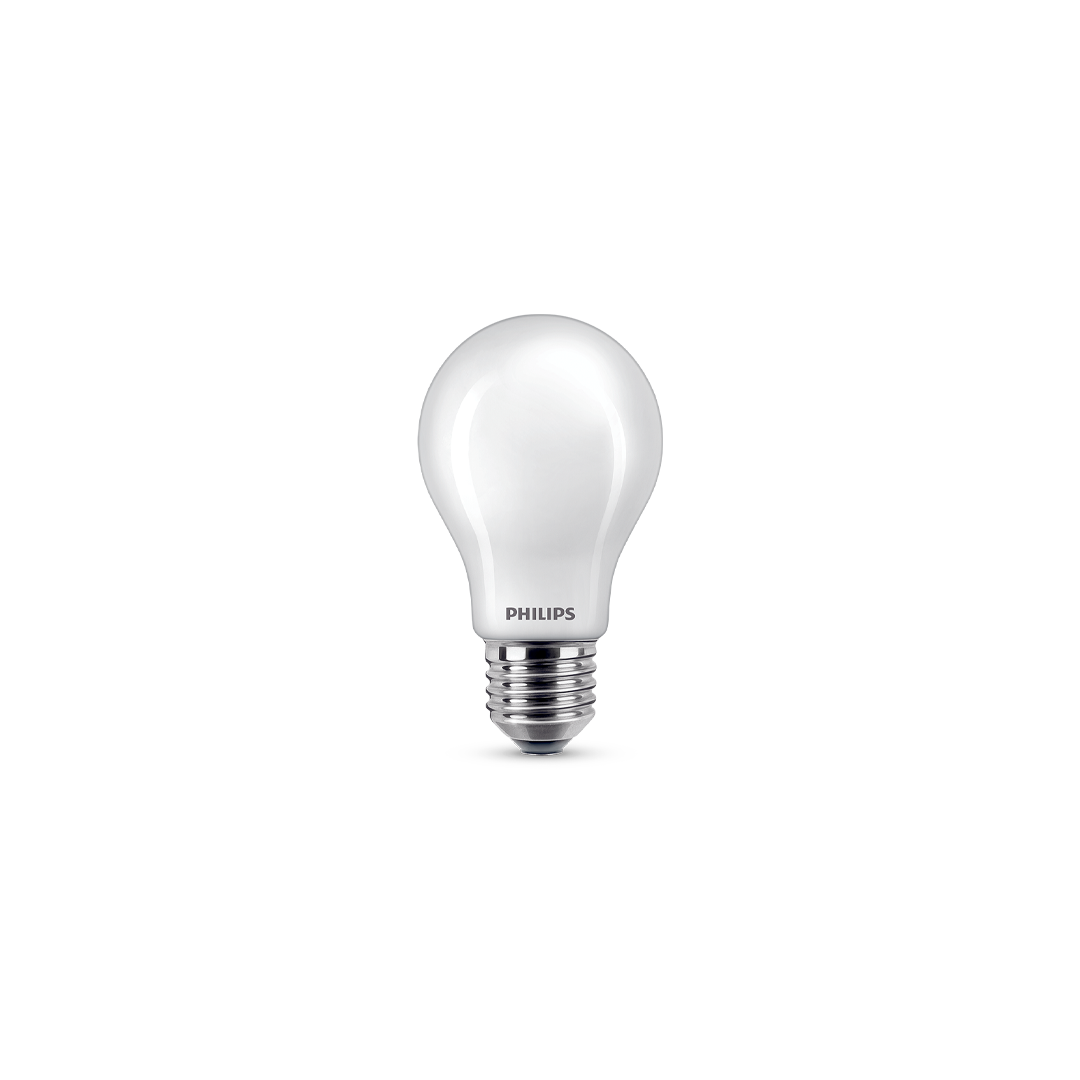 E27 12W / Dimmable LED / 2700K, Philips / 1521 Lumen