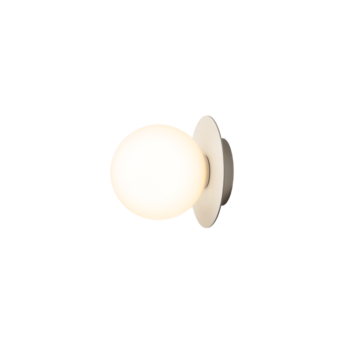 Liila 1 Medium, beige / opal