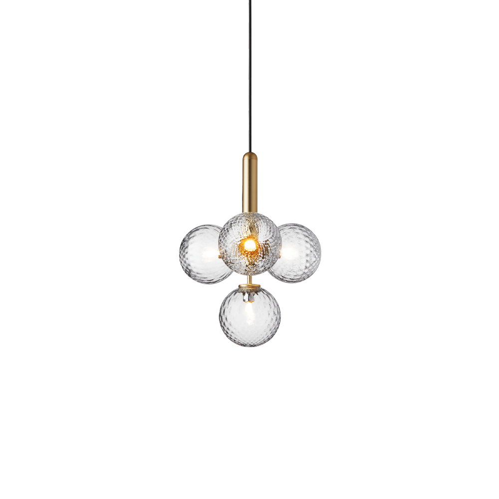 Miira collection | Lights in a simple and timeless design | Nuura