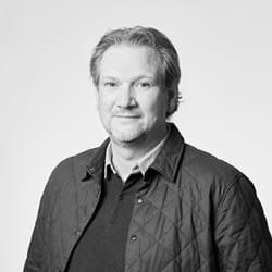 Mads Sjørslev Larsson Nuura Supply Chain Manager