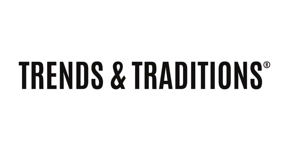 Trends Traditions Logo